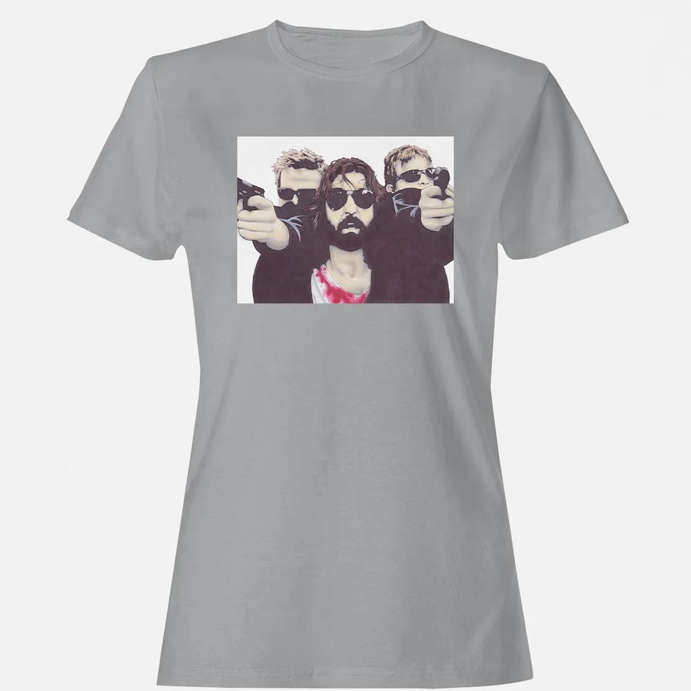 Women's T-shirt - WA357YWH