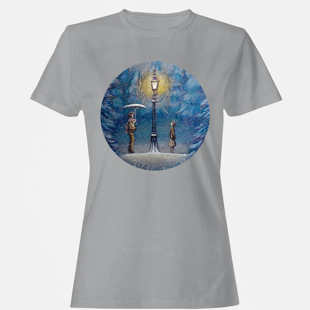 Women's T-shirt - YAJ79BMC
