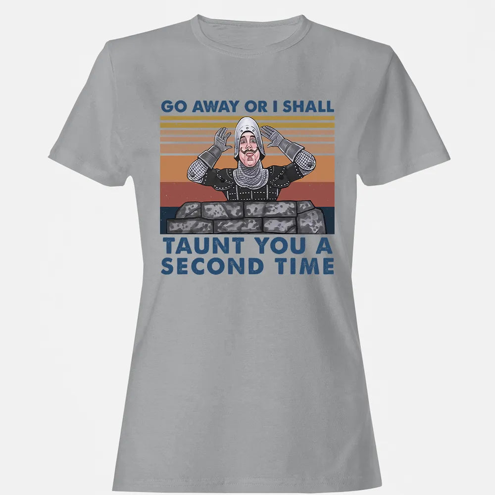 Women's T-shirt - ECFB9G75