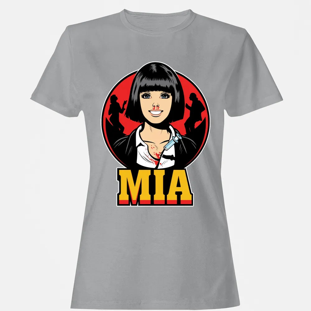 Women's T-shirt - 86KY8HUG