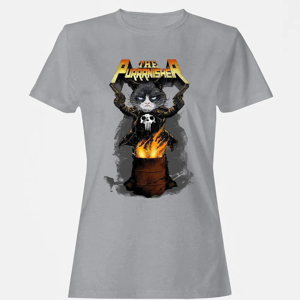 Women's T-shirt - MD7D9X4U