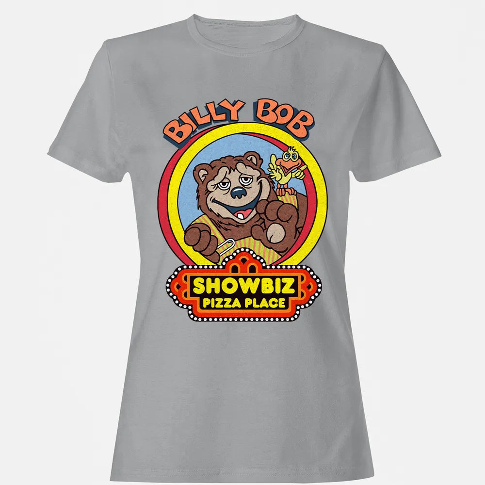 Women's T-shirt - T48VA249