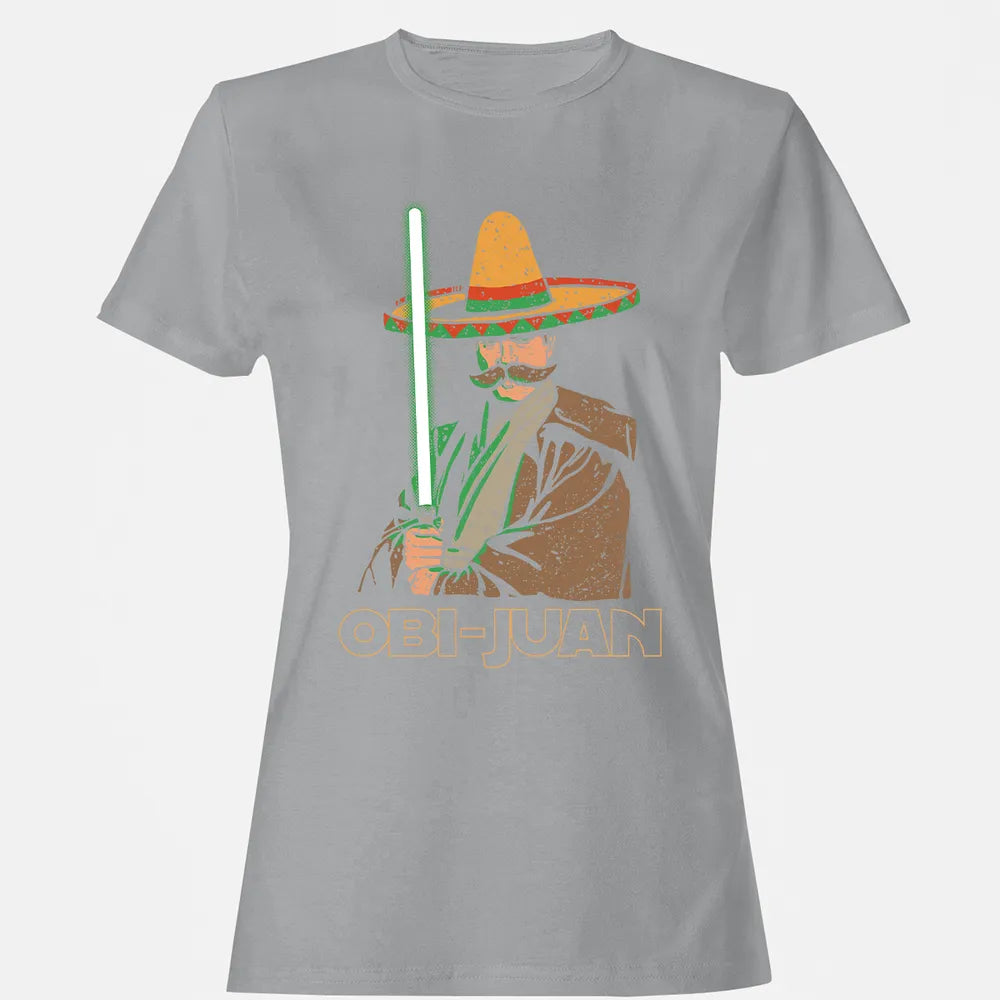 Women's T-shirt - JDCS7UZ3