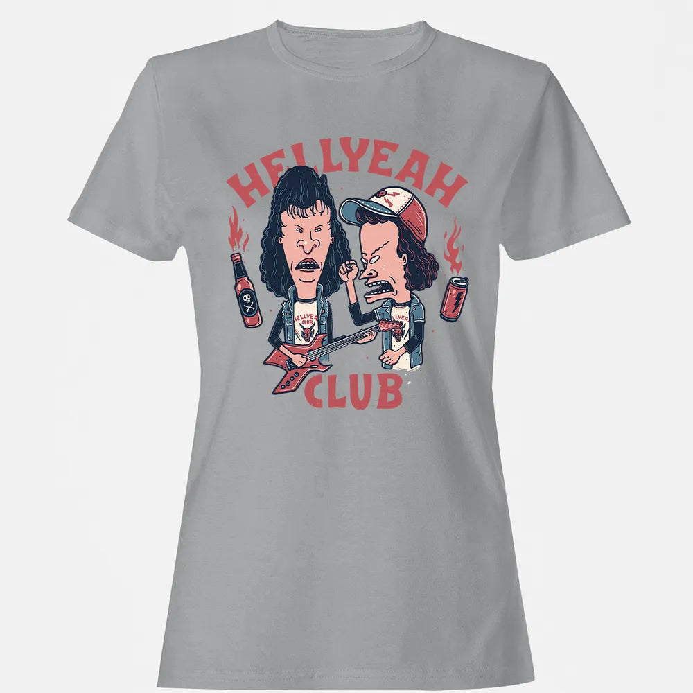 Women's T-shirt - PYX1LJVY