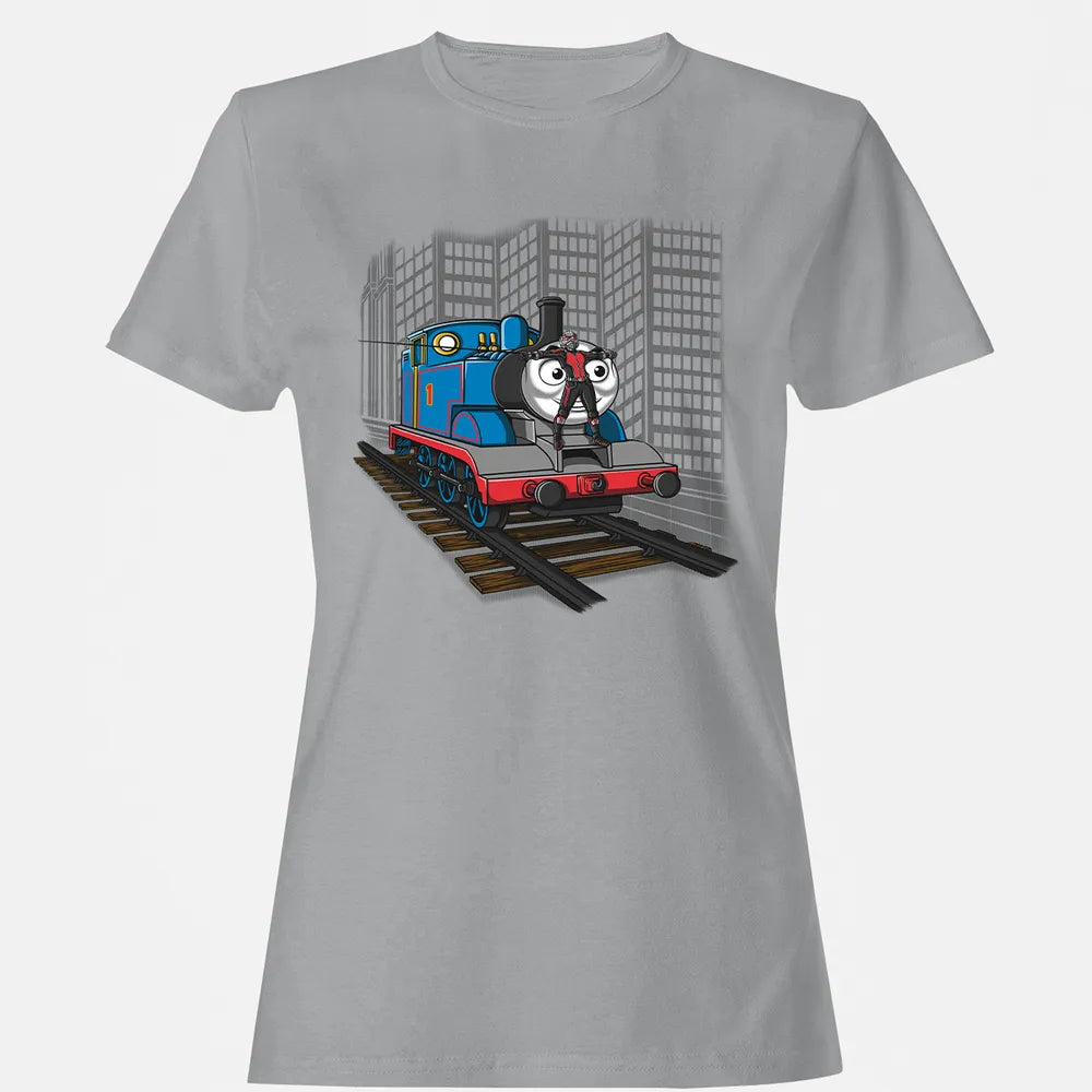 Women's T-shirt - 2NGTQ5WT