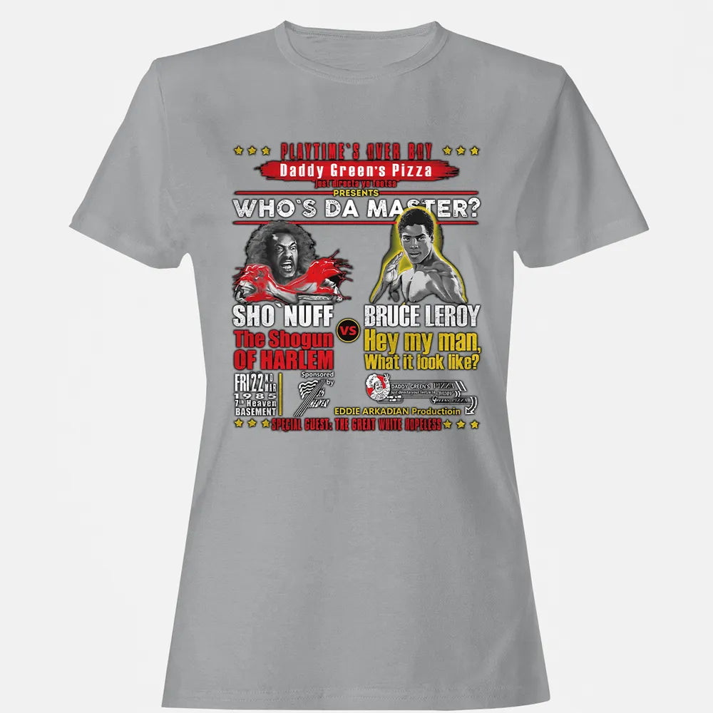 Women's T-shirt - W5K5JNLV