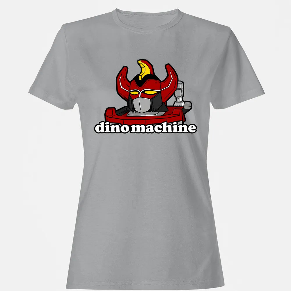 Women's T-shirt - YZHRW88H