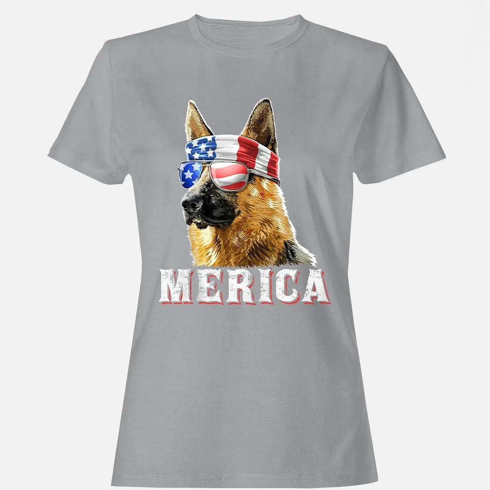 Women's T-shirt - CY2ZTFX9