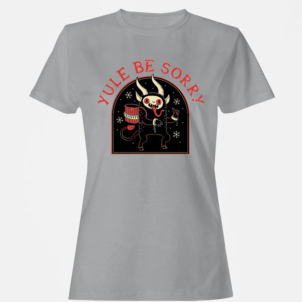 Women's T-shirt - GTNGT26N