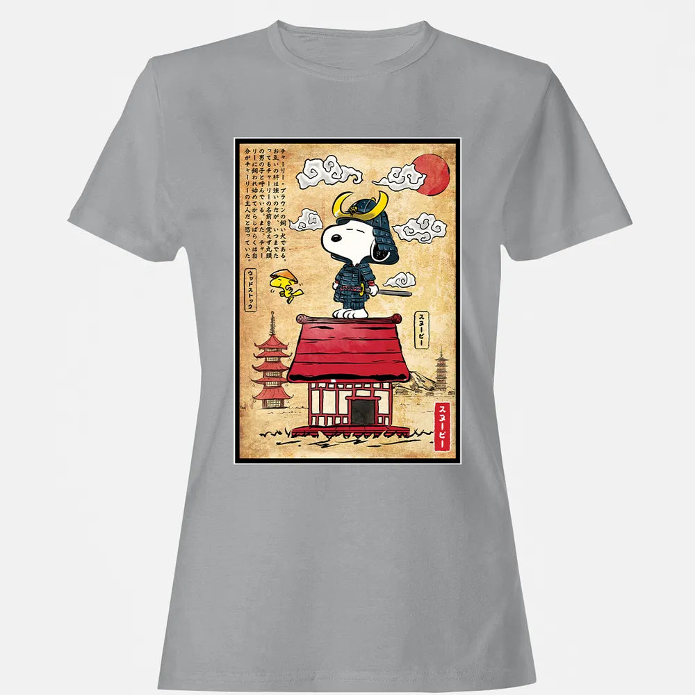 Women's T-shirt - 39J85A2Z