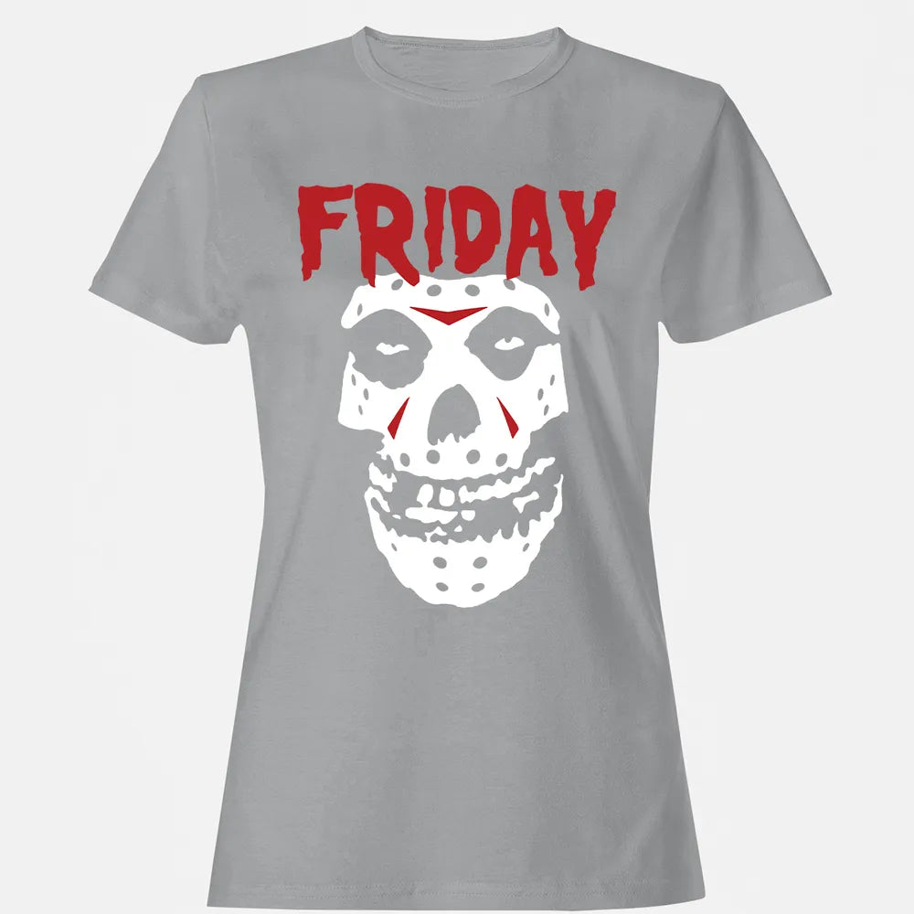 Women's T-shirt - 5254KR2U