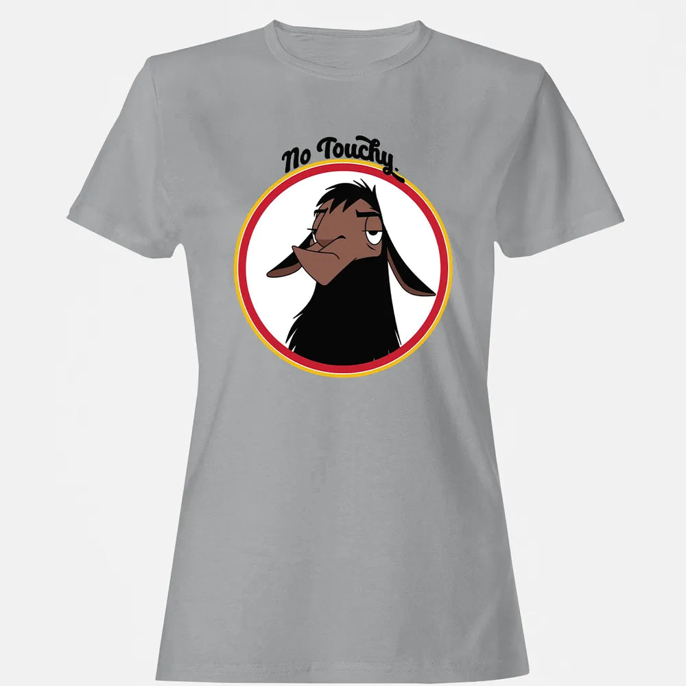 Women's T-shirt - N6E73ASD