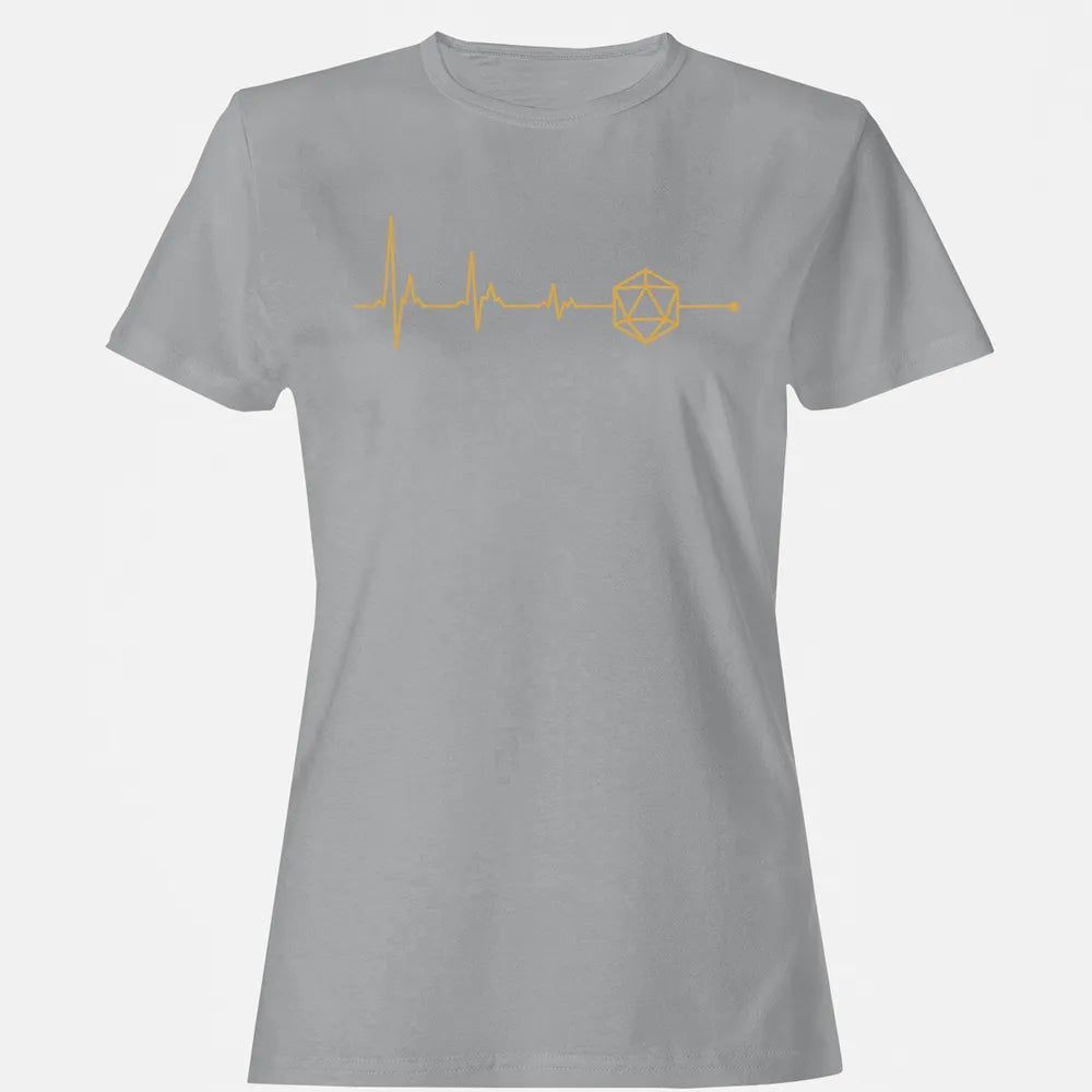 Women's T-shirt - 1YZMBBG2