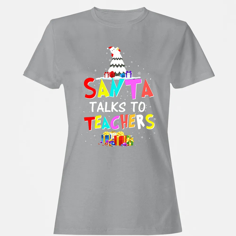 Women's T-shirt - 7KTVW7YQ