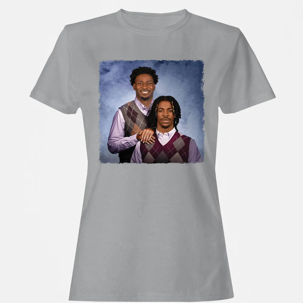 Women's T-shirt - X2D3ZX6G