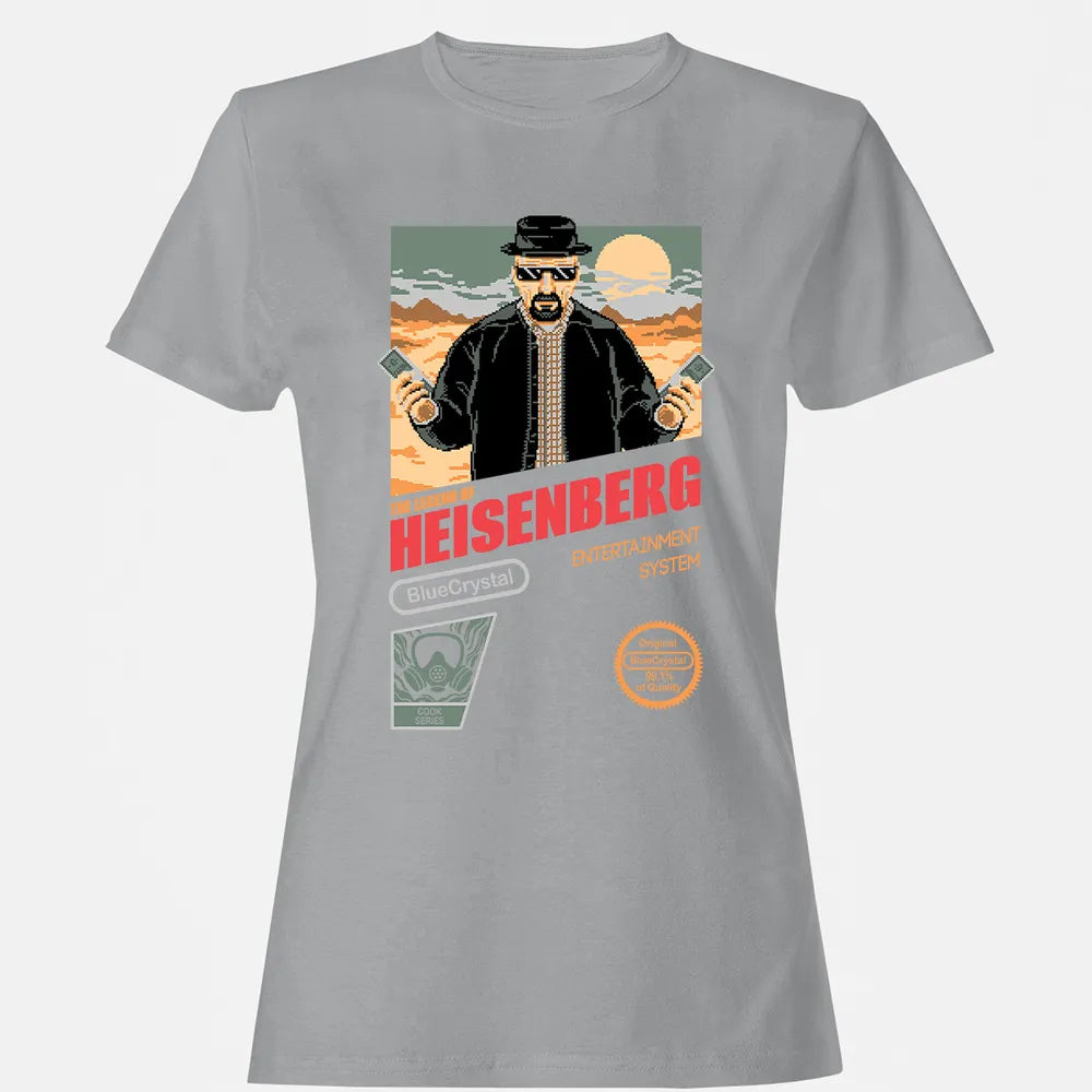 Women's T-shirt - M38CH538
