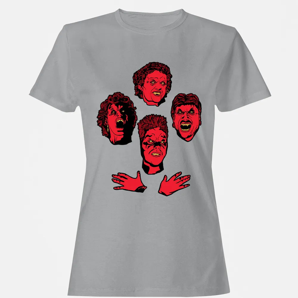 Women's T-shirt - 37AJHPBX