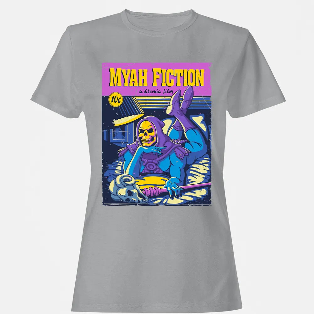Women's T-shirt - LB25LQCK