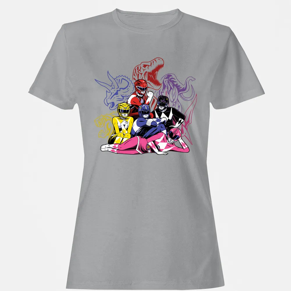 Women's T-shirt - 87YXNCBB