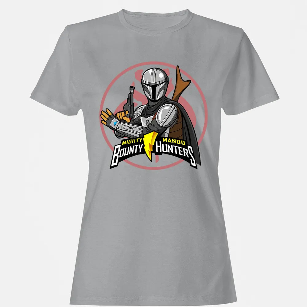 Women's T-shirt - 5SEH4GQN