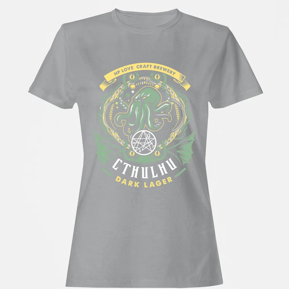 Women's T-shirt - 4V2DDDJ9