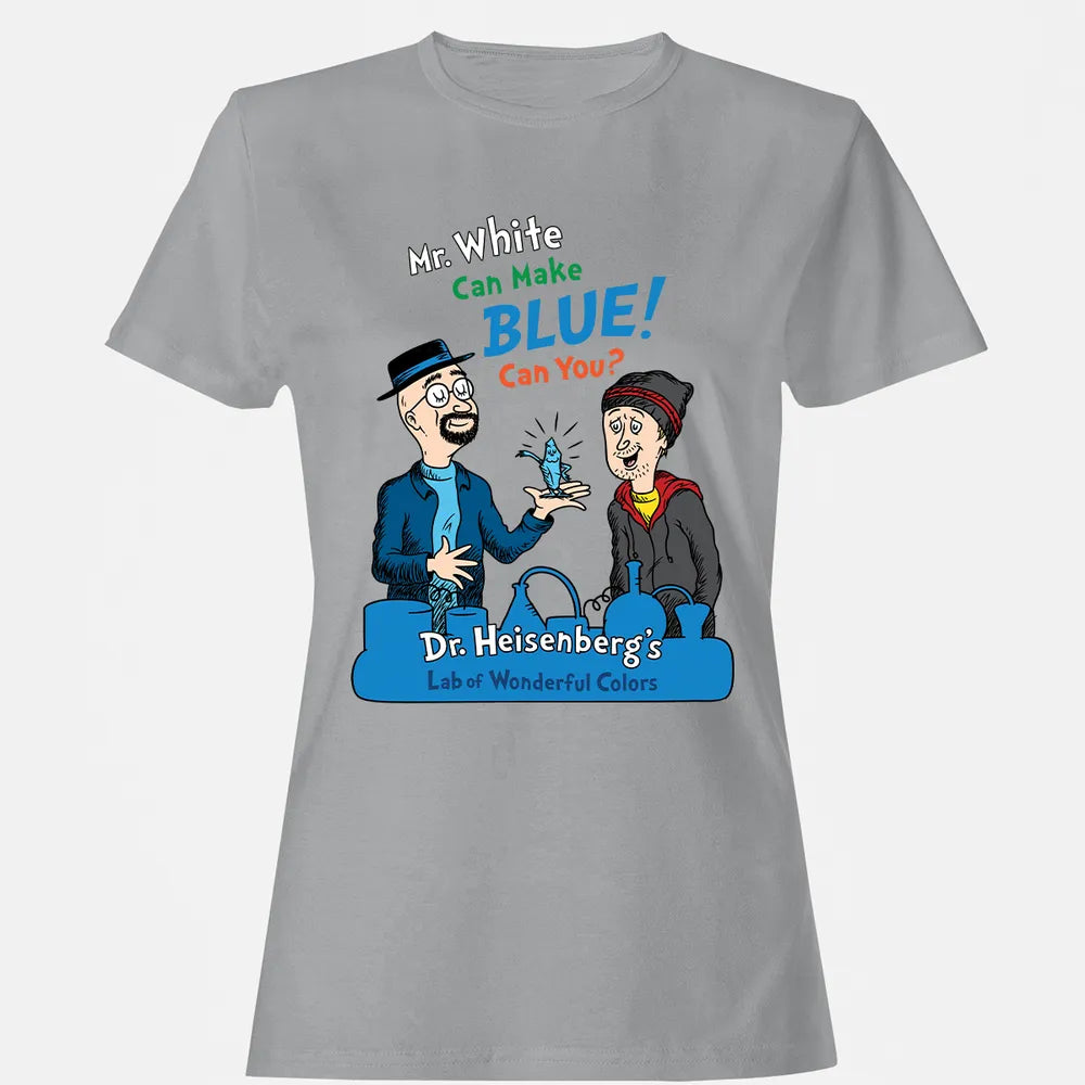 Women's T-shirt - LFTSREP3