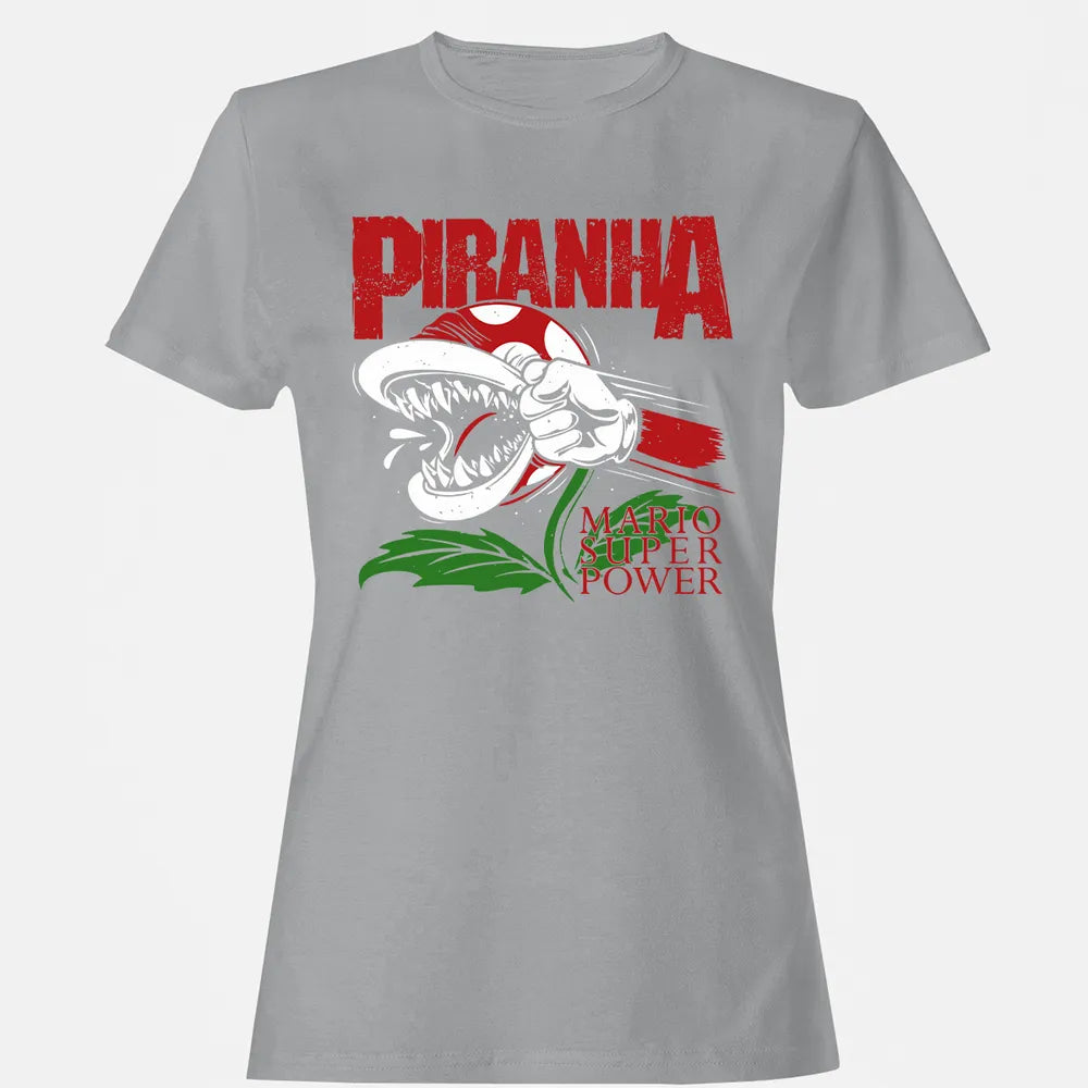 Women's T-shirt - 7F7KFFXS