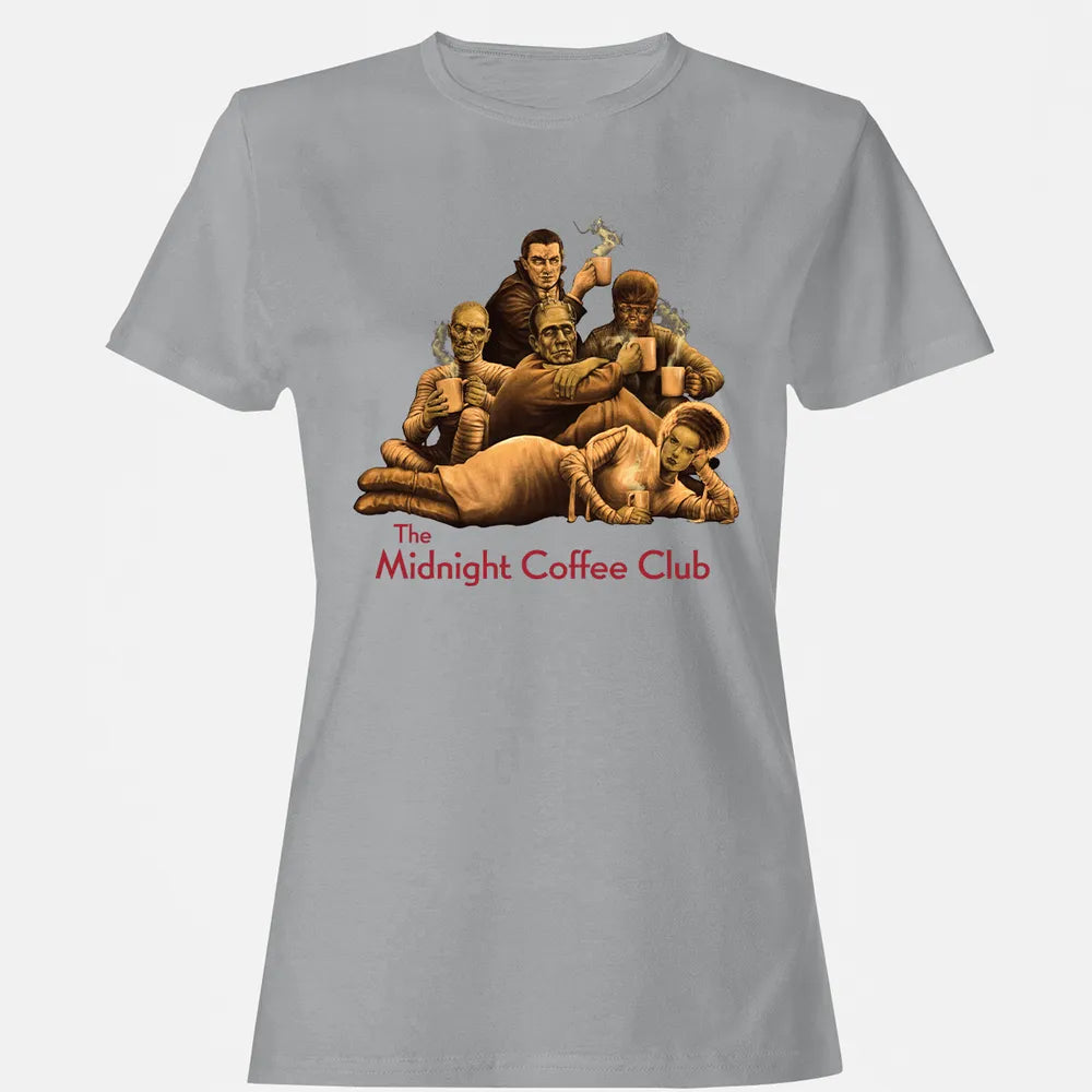 Women's T-shirt - JKK5NE59