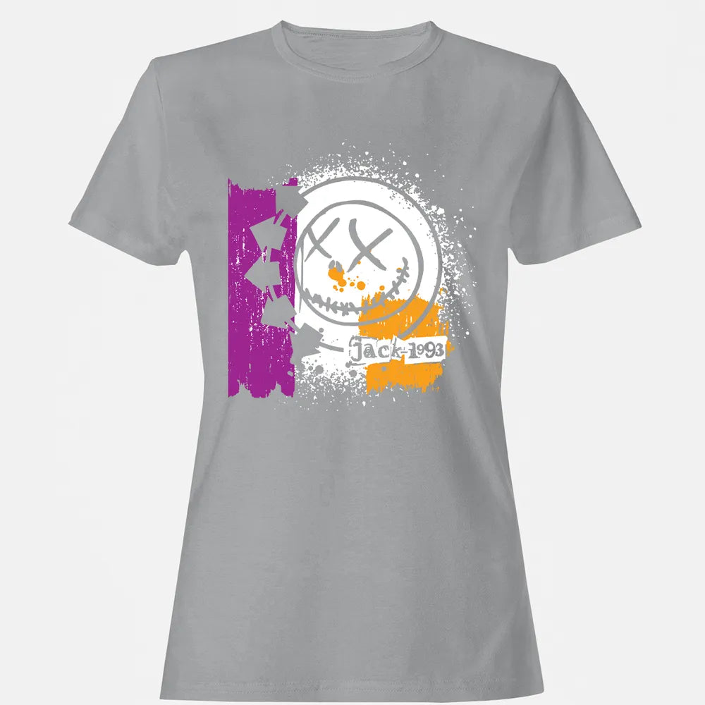 Women's T-shirt - M2UMFJD1