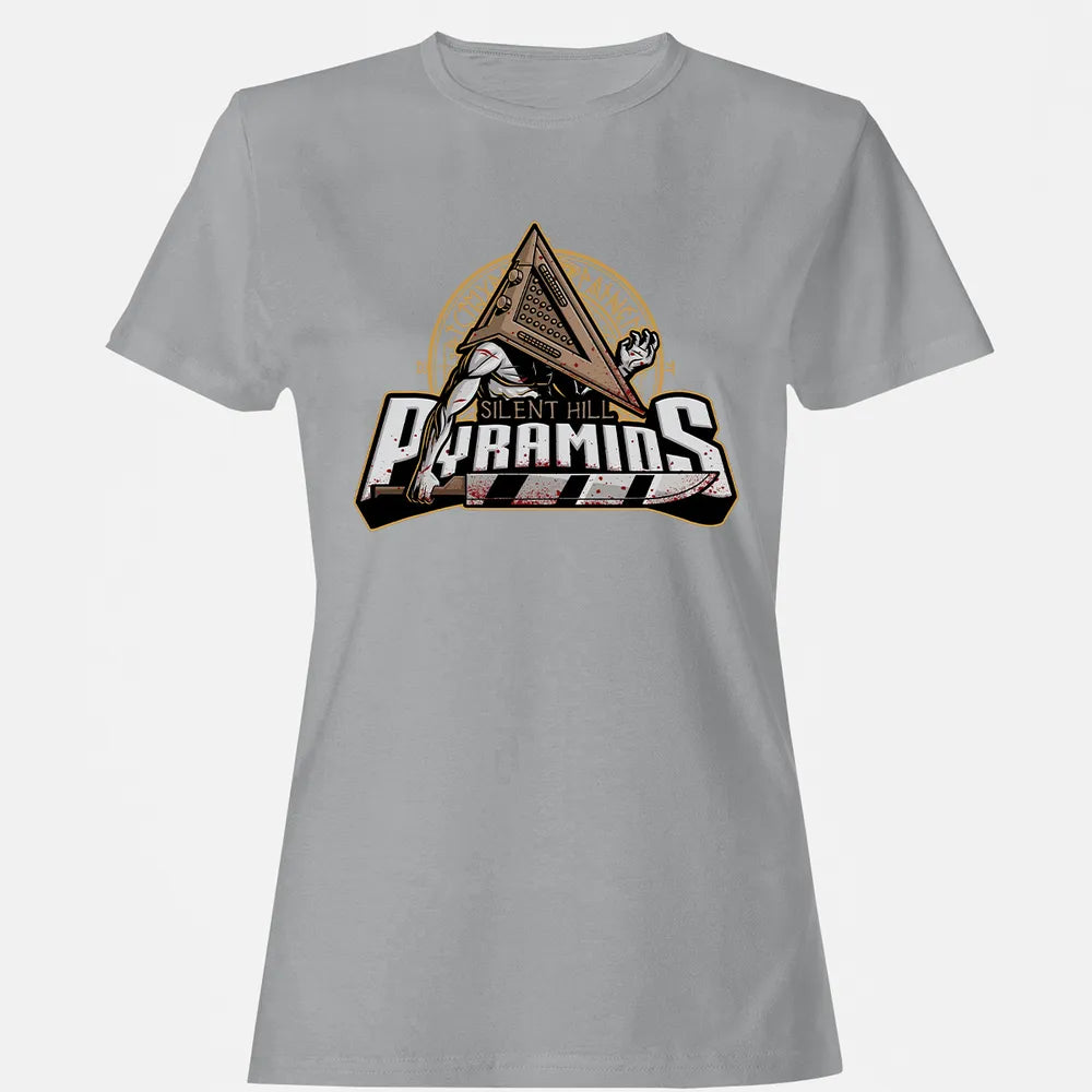 Women's T-shirt - EJXL6QYP