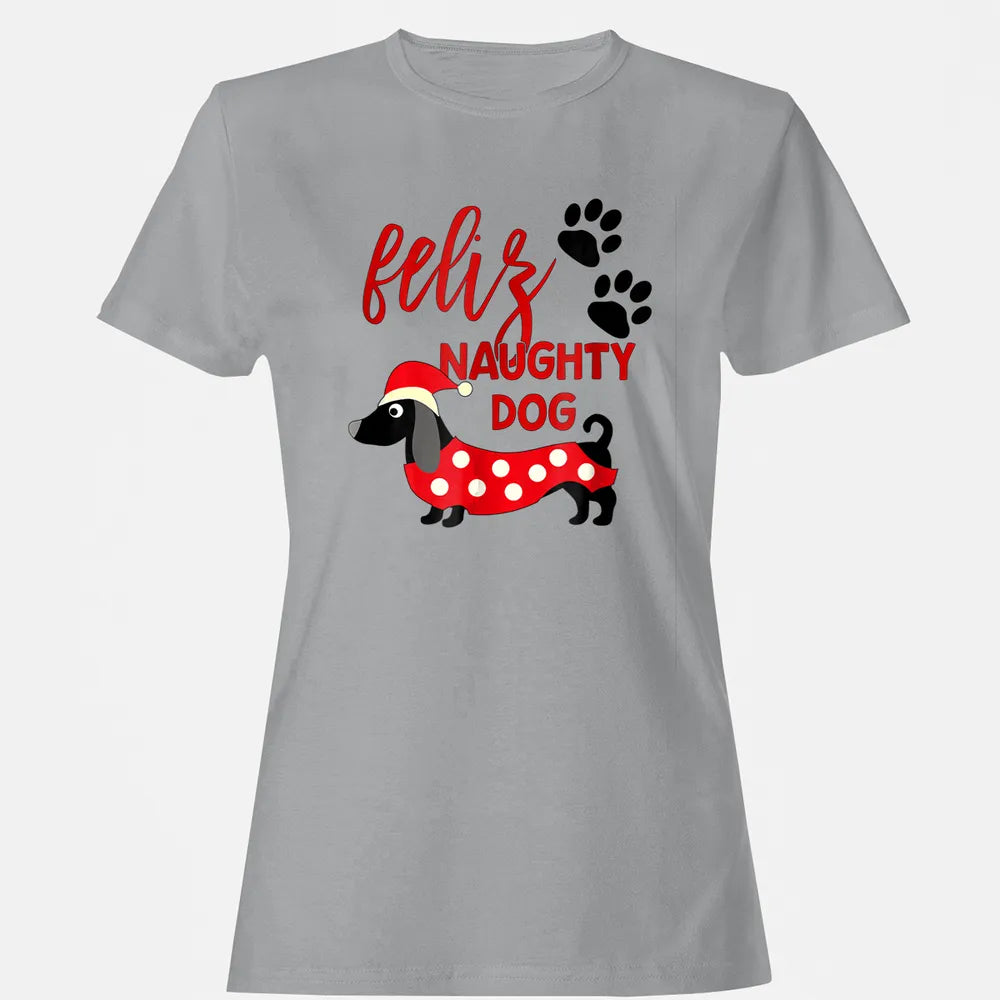 Women's T-shirt - XCT3K2CY