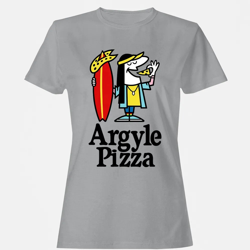 Women's T-shirt - 84GC2F3S