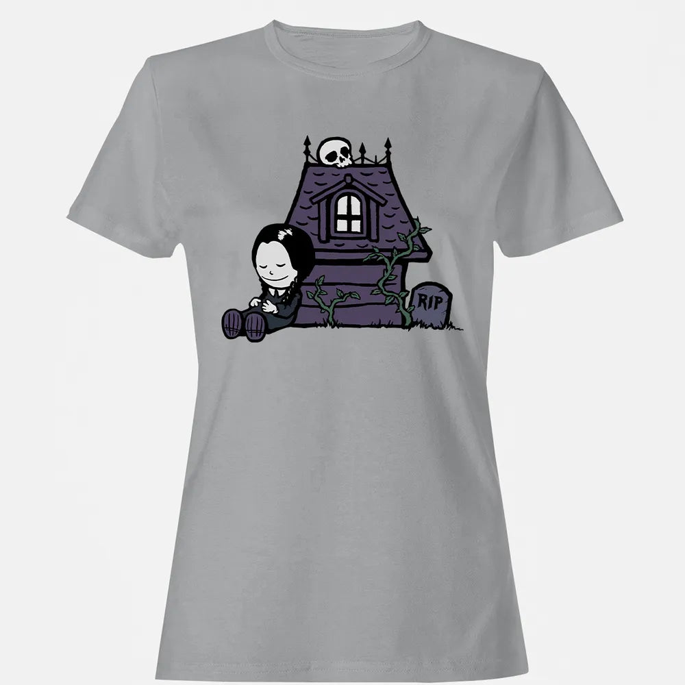 Women's T-shirt - 5G3XMGHN