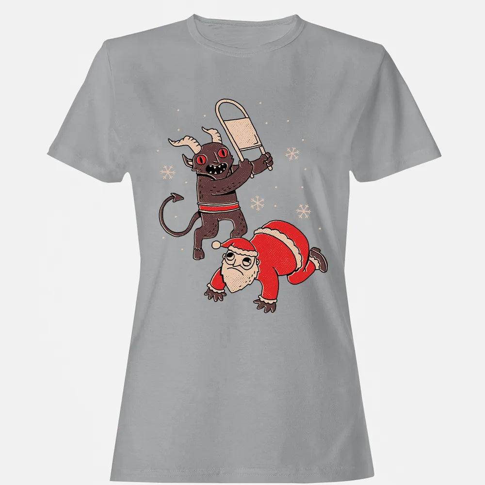 Women's T-shirt - 651FVDFA