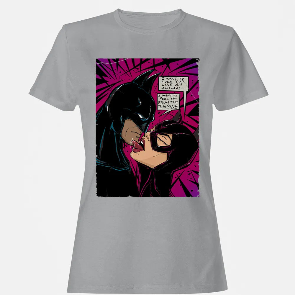 Women's T-shirt - Z8L5V37X