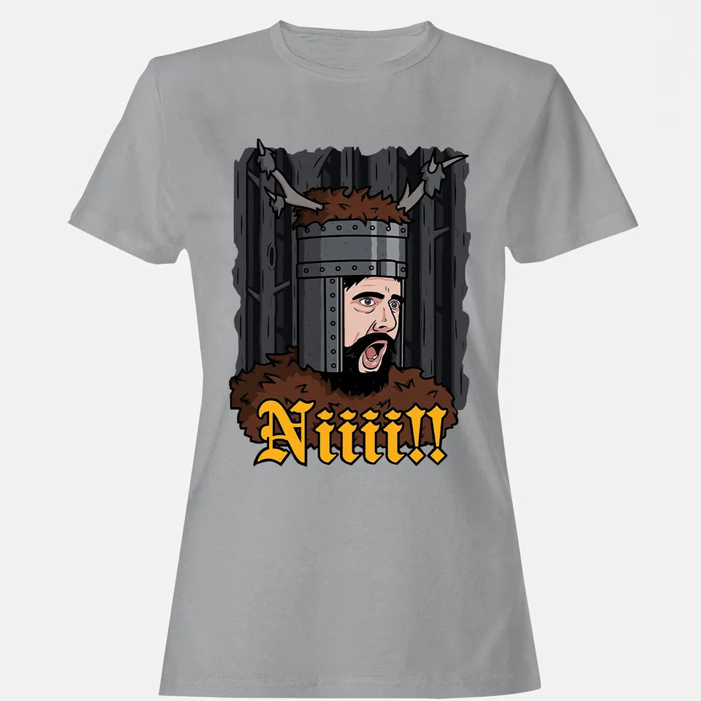 Women's T-shirt - Y666DCSE