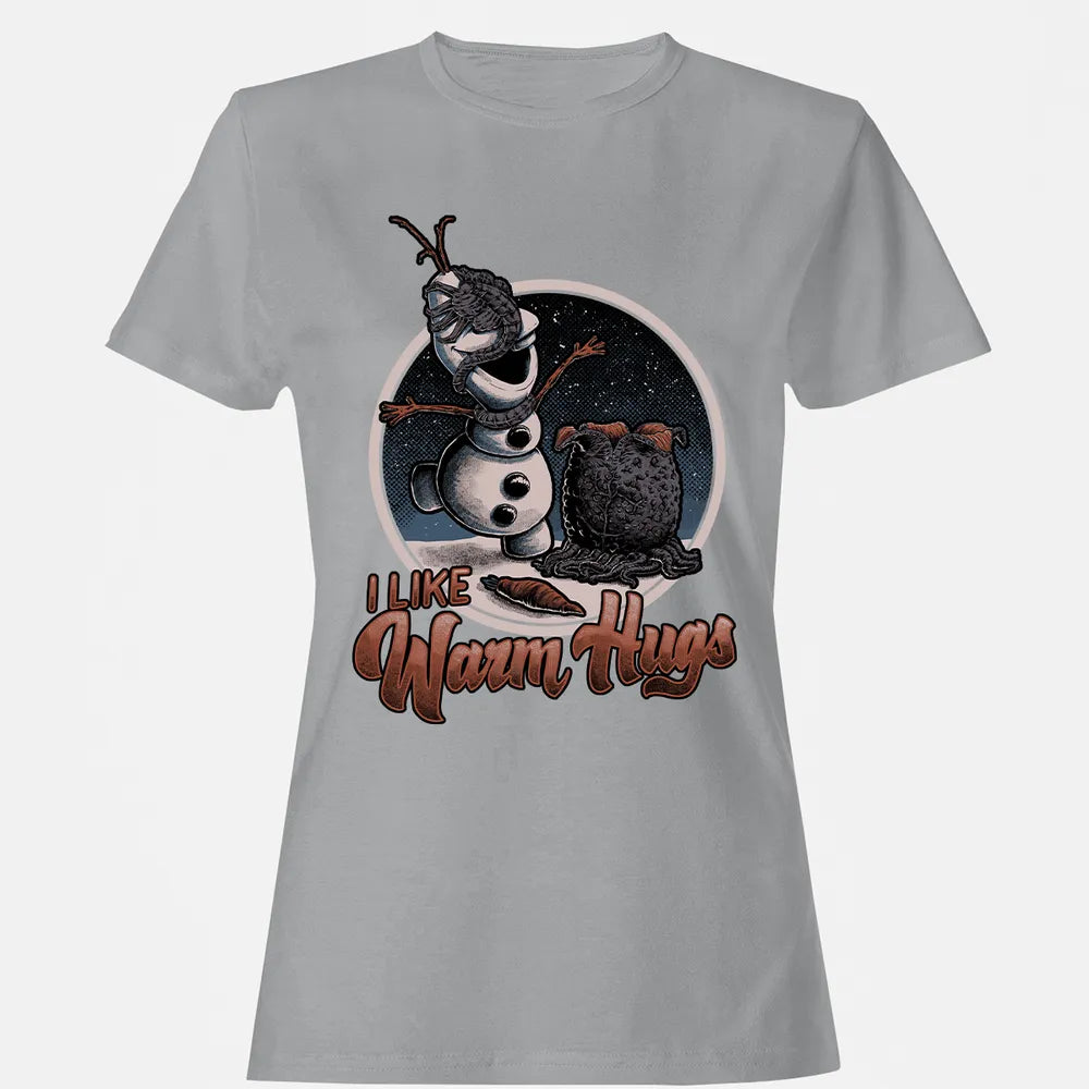 Women's T-shirt - ARTMR2KF