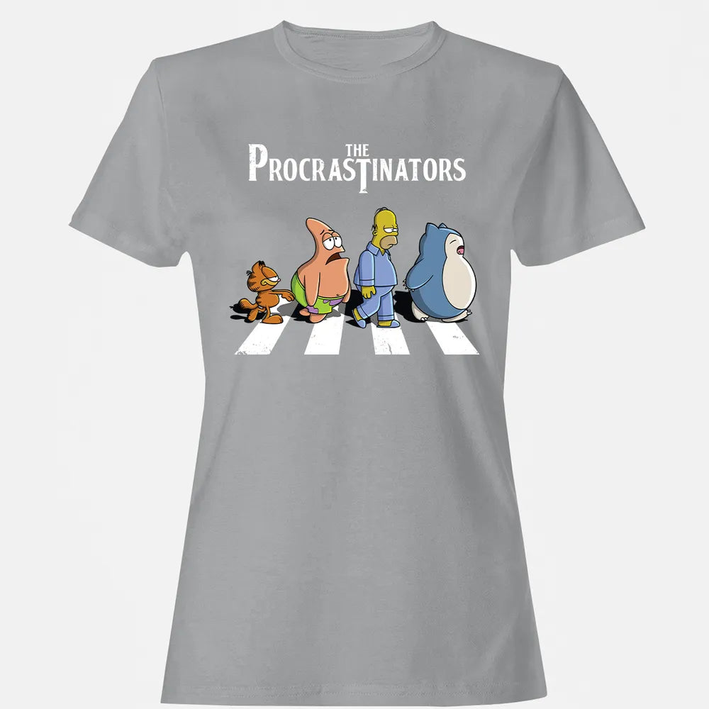 Women's T-shirt - SKDCRS8A