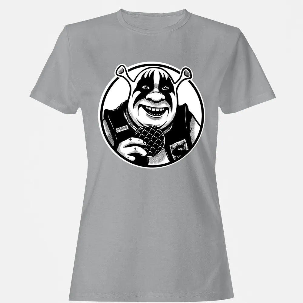 Women's T-shirt - UFE2CWBE