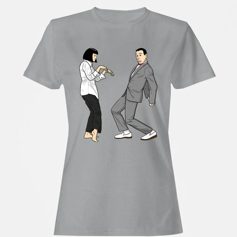Women's T-shirt - 1ZX93FBT