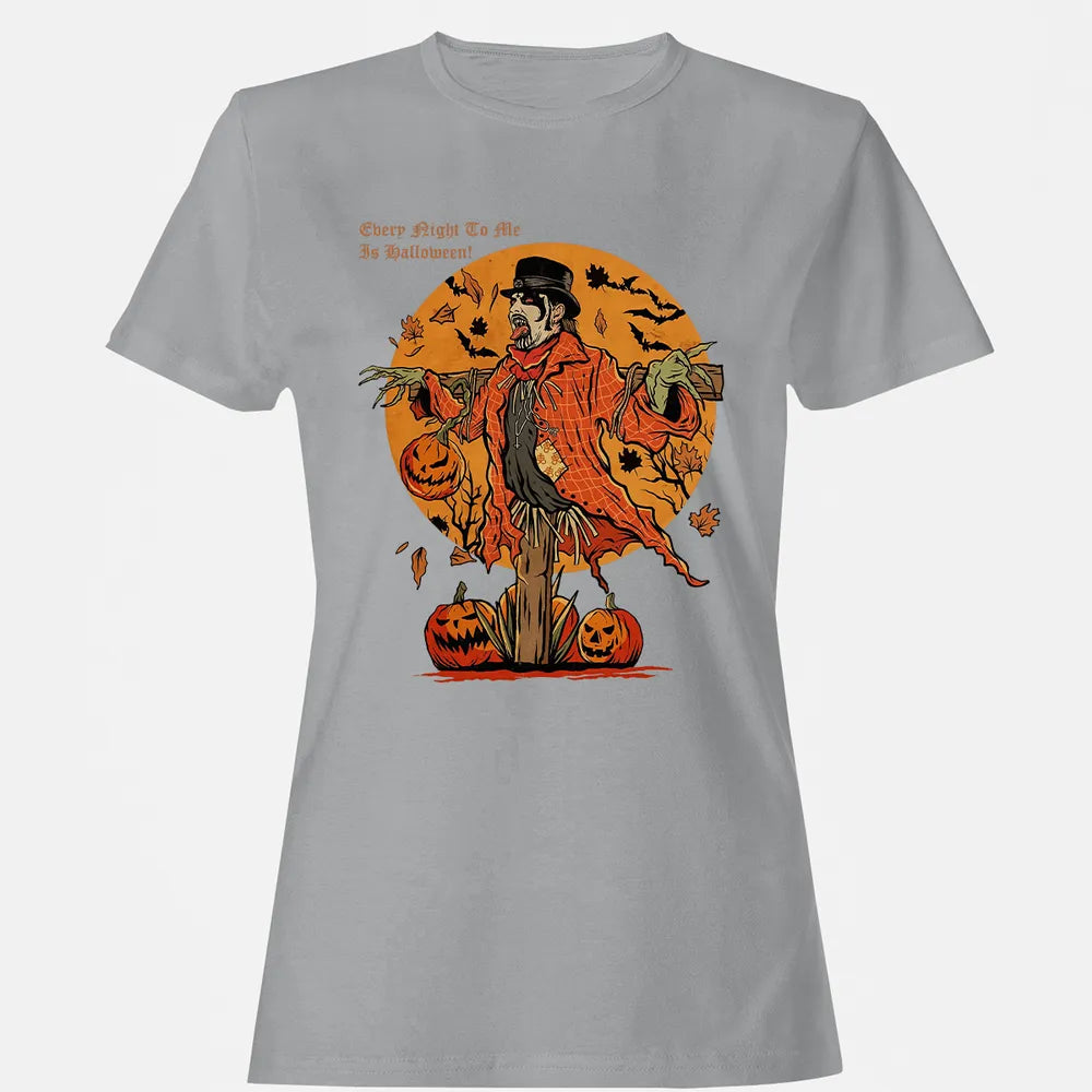 Women's T-shirt - 5PWWKAQV