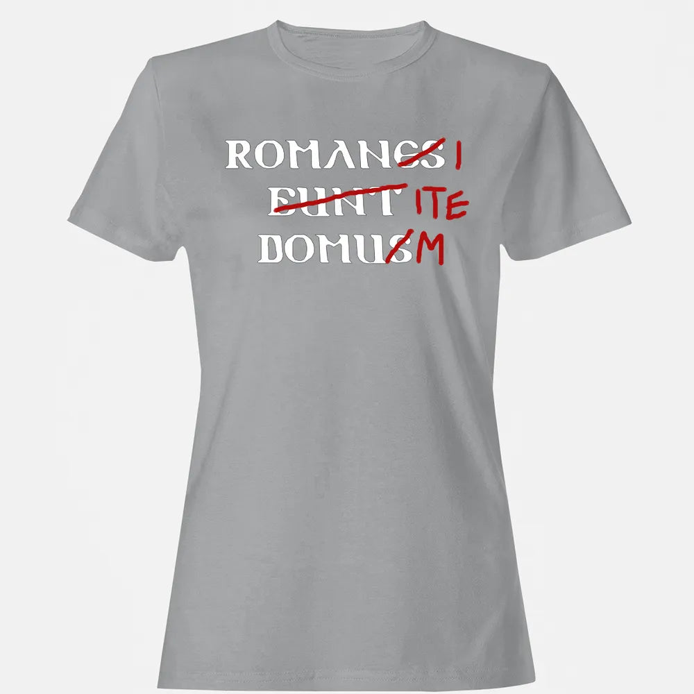 Women's T-shirt - 8R1N9UXX