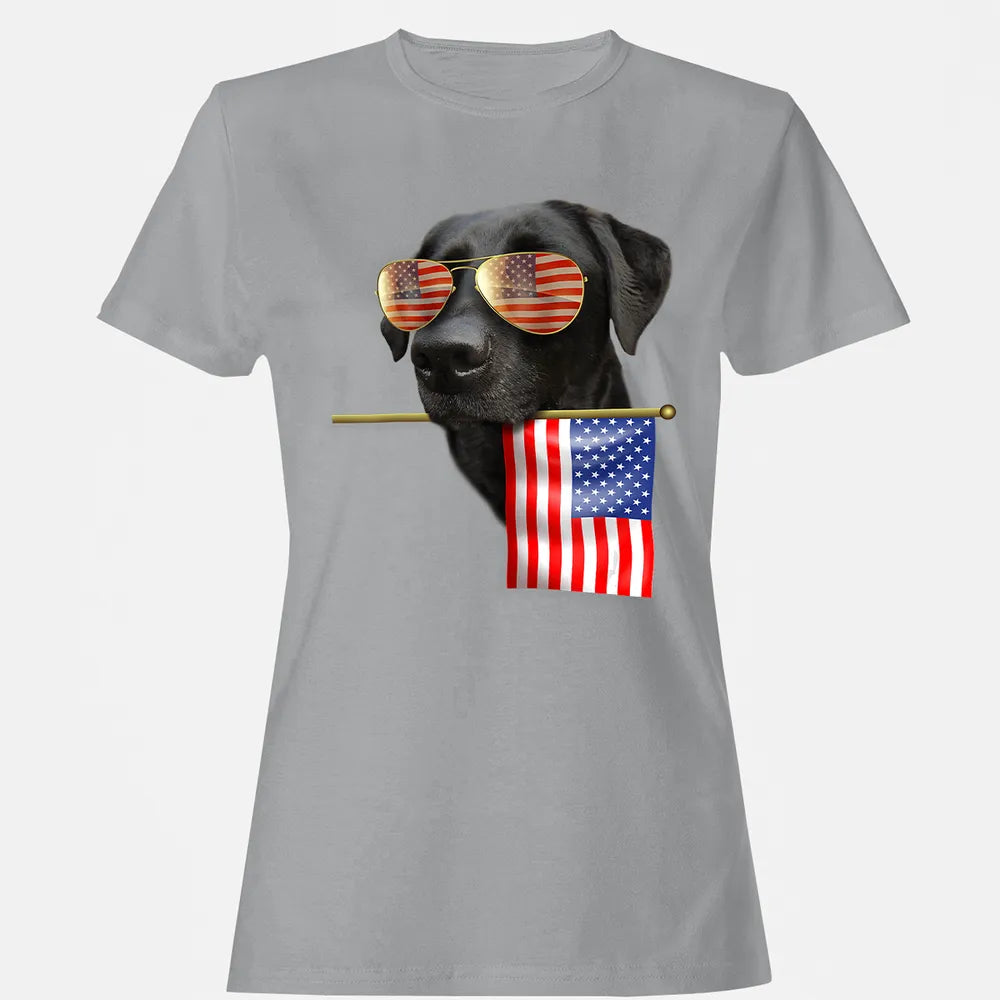 Women's T-shirt - T2Z2FFDJ