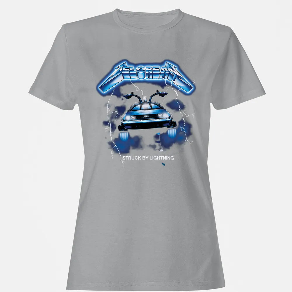 Women's T-shirt - XTG1HV4Z