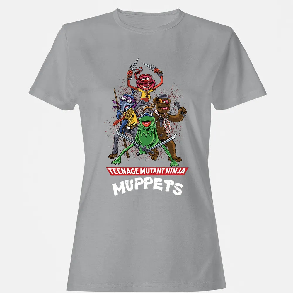 Women's T-shirt - JLF1Q6YR
