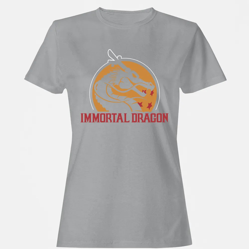Women's T-shirt - R8YZJEAM