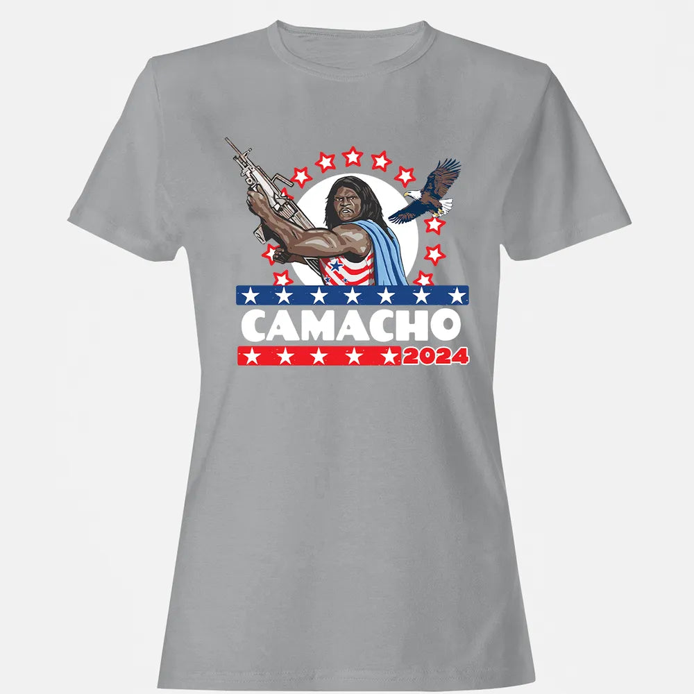 Women's T-shirt - 6Q5LXFKT