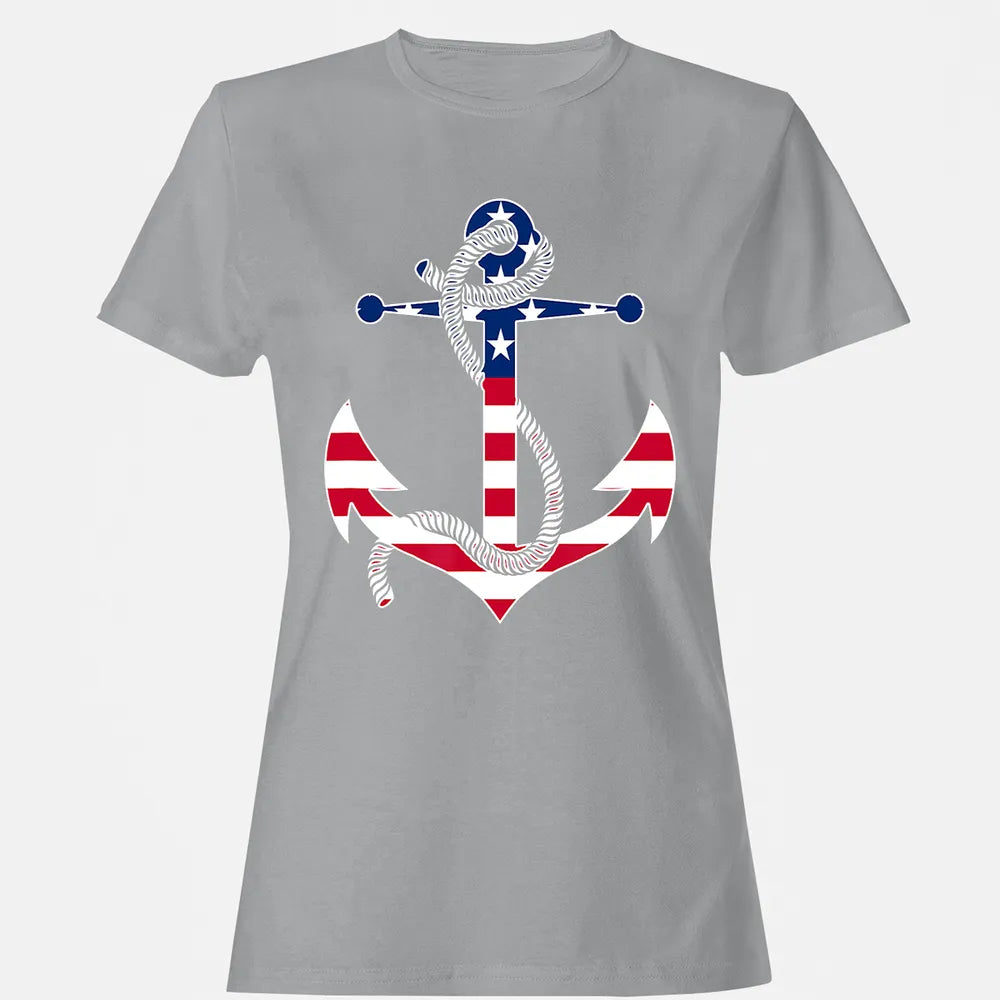 Women's T-shirt - CCPBKN5M
