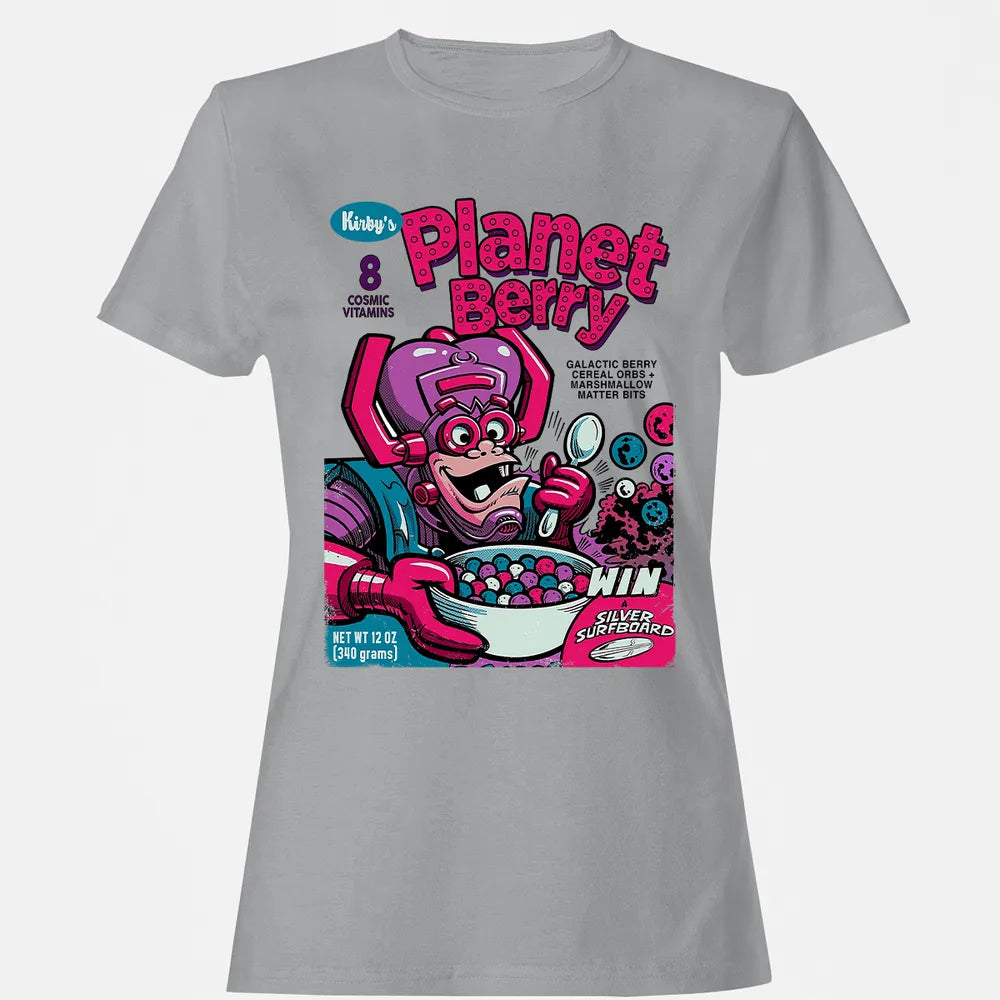 Women's T-shirt - ZXTCSNTK