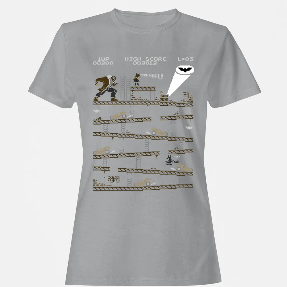 Women's T-shirt - H518BYTC